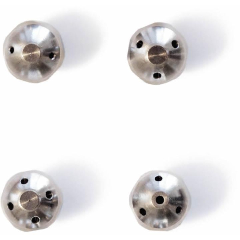 Rocket Espresso Milano Rocket Steam Tip Selection R01RA99904469