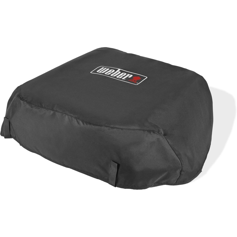 Weber 17-inch Tabletop Griddle Cover 3400121