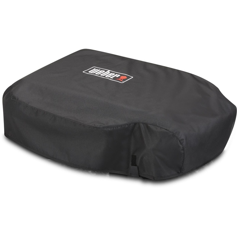 Weber 22-inch Tabletop Griddle Cover 3400201