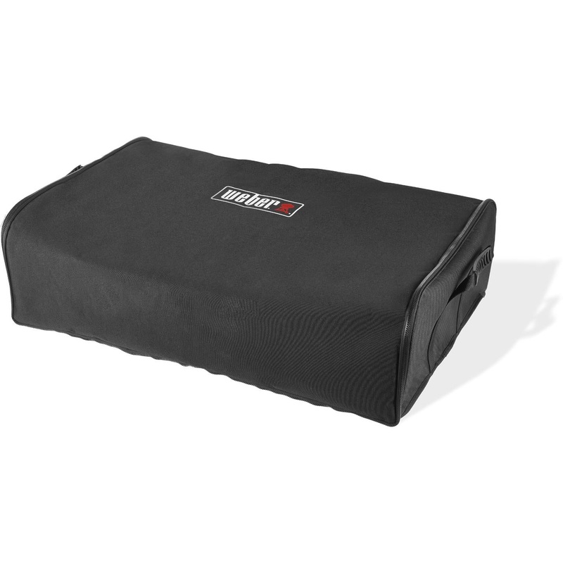 Weber Griddle Travel Bag - 17-inch/22-inch 3400123