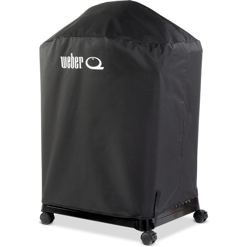 Weber Grill/Cart Cover for Q2XXXN Grills 3400233