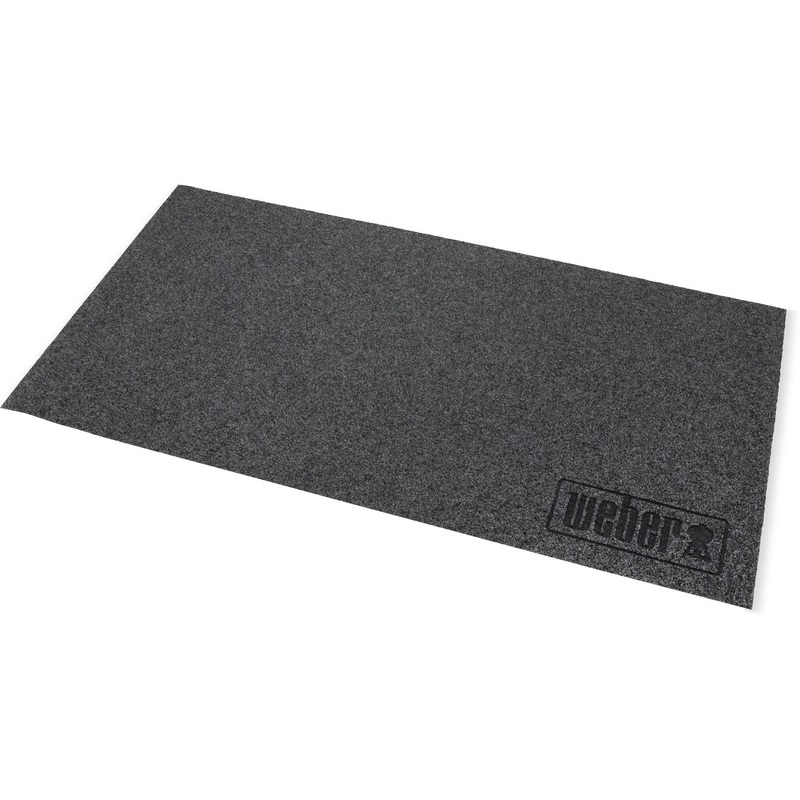 Weber XL Floor Protection Mat 3400134