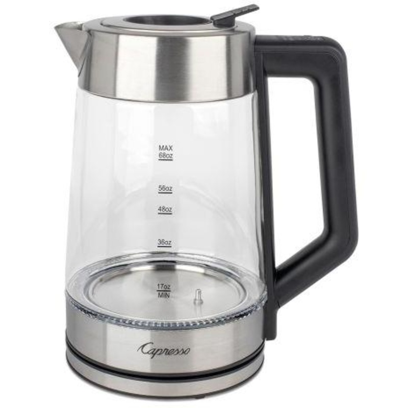 Capresso H2O Glass Select C01-24405