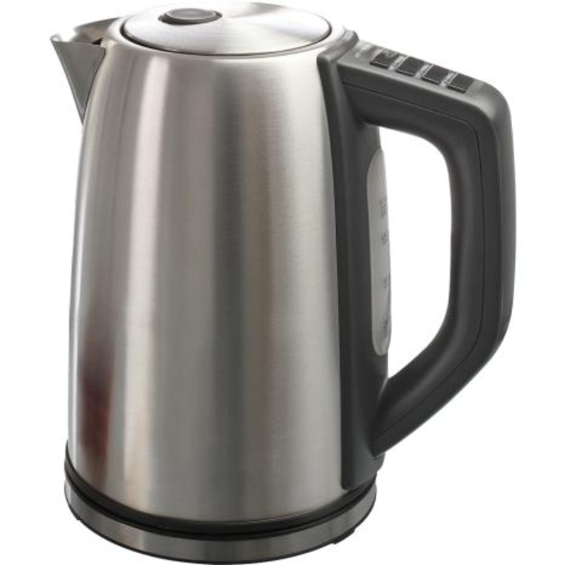 Capresso H2O Steel PLUS C01-27805