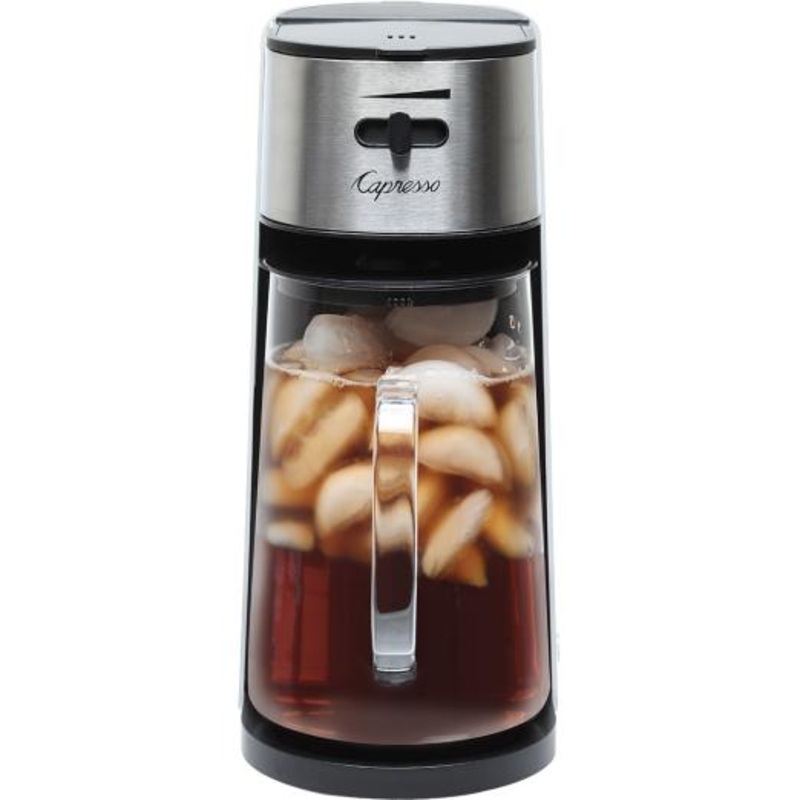 Capresso Iced Tea Maker C01-62402