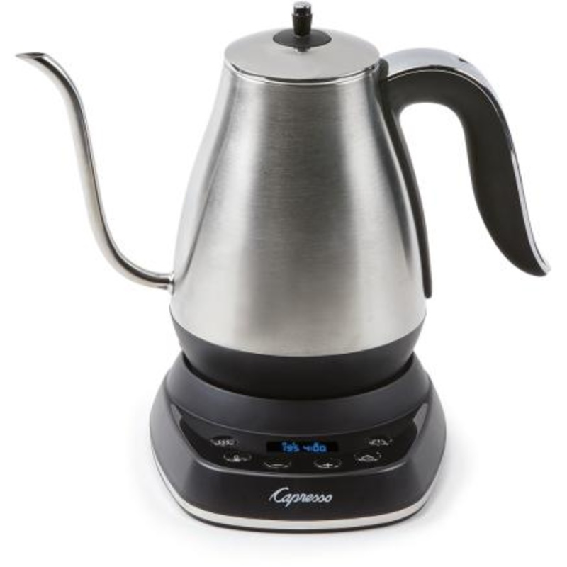 Capresso Pour-Over Kettle C01-29005