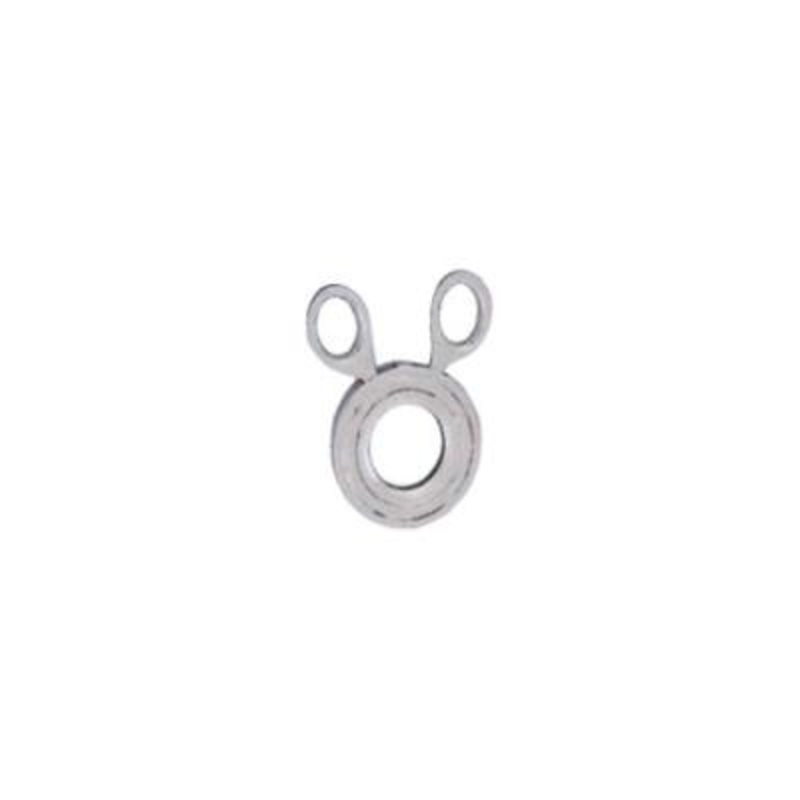il Piatto Pieno 7cm Egg Topper 4103