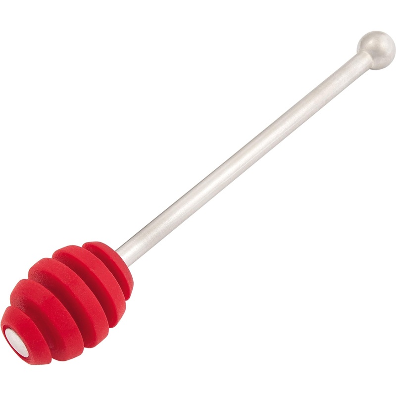 il Piatto Pieno Silicone Honey-Dipper 13385