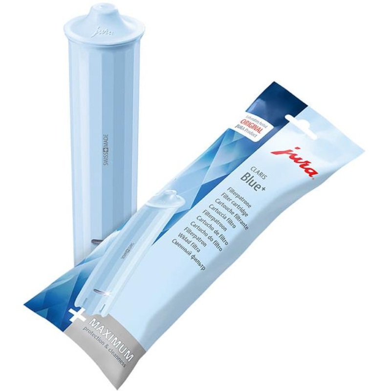 Jura CLARIS Blue+ filter cartridge 24228OS