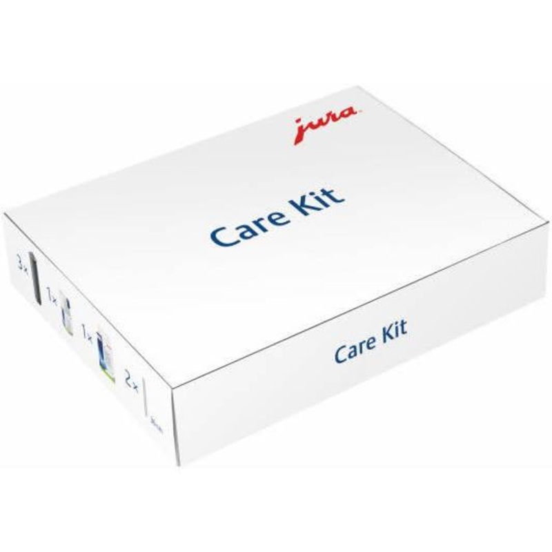 Jura Cleaning Kit JU25065