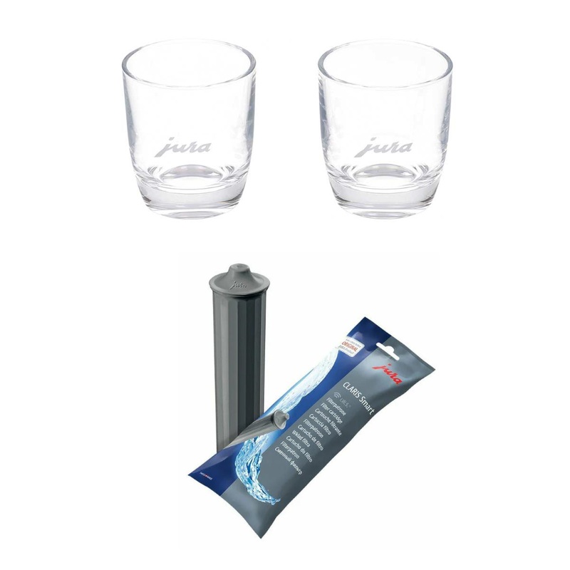 Jura ENA 4 Offer Kit JURAE4GIFT