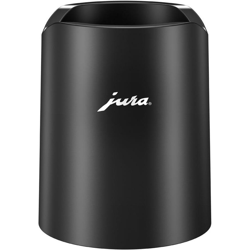 Jura Glacette The Cool Companion To The Glass Milk Container 24167