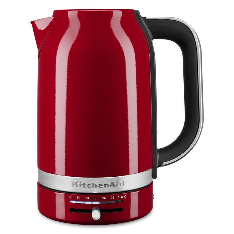KitchenAid 1.7L Electric Kettle KEK1701ER