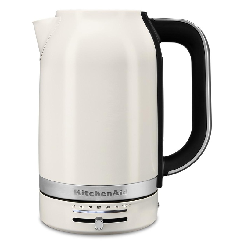 KitchenAid 1.7L Electric Kettle KEK1701PL