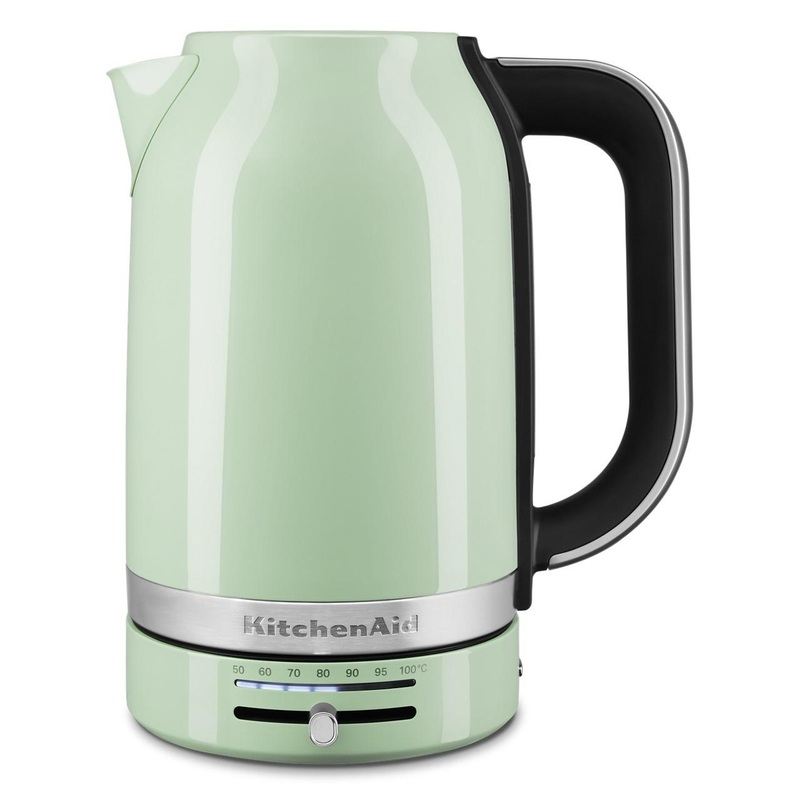KitchenAid 1.7L Electric Kettle KEK1701PT