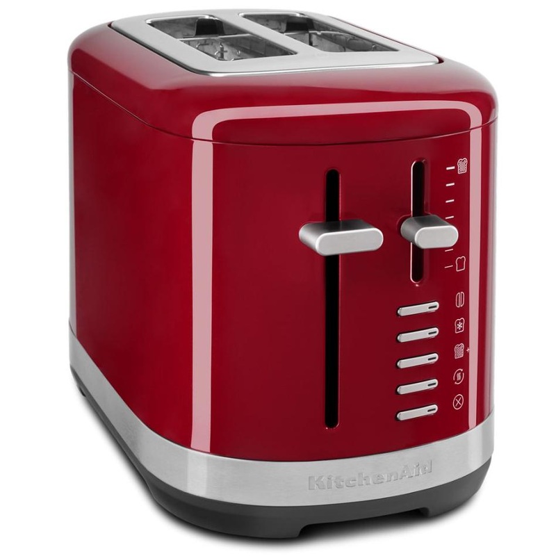 KitchenAid 2-Slice Toaster KMT2109ER
