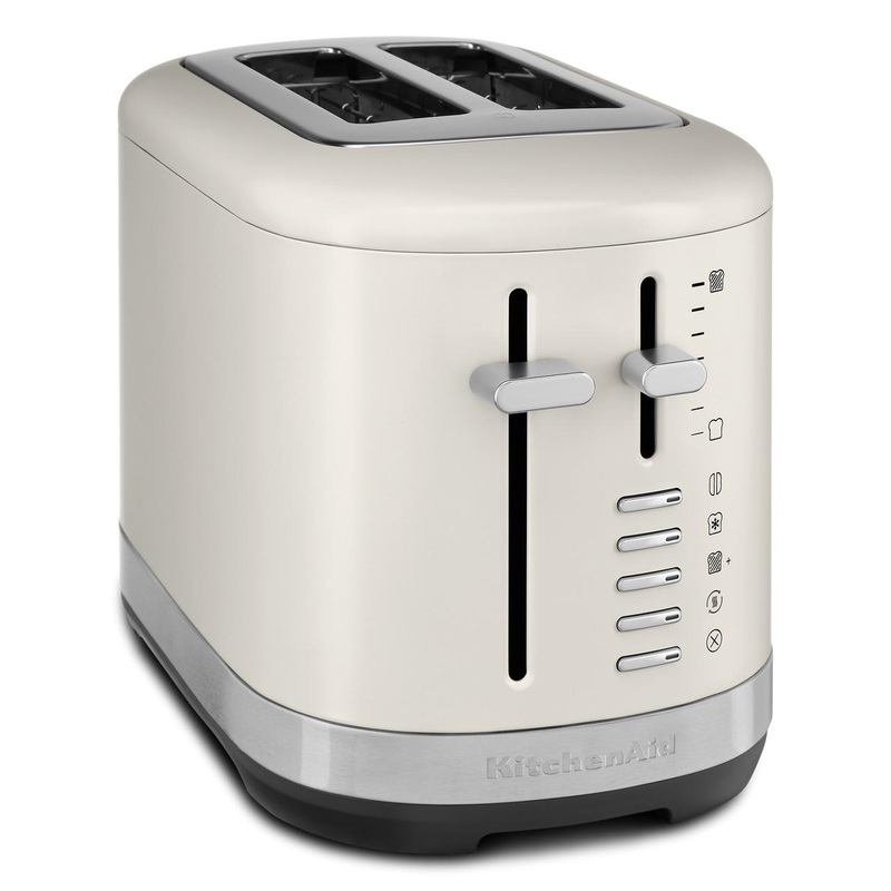 KitchenAid 2-Slice Toaster KMT2109PL