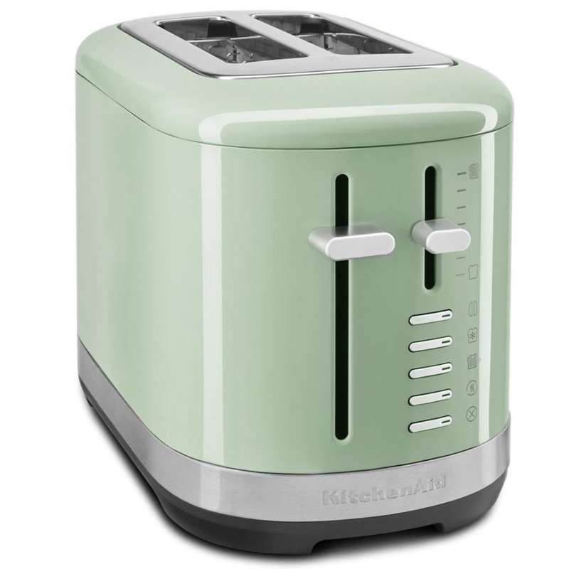 KitchenAid 2-Slice Toaster KMT2109PT