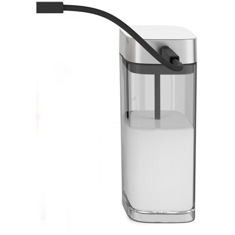 KitchenAid 26.7 Oz. Milk Container with Hose and Lid KESMC