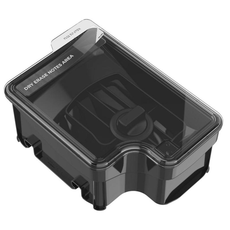 KitchenAid 9.5 Oz. Removable Bean Hopper with Lid KESRBHF