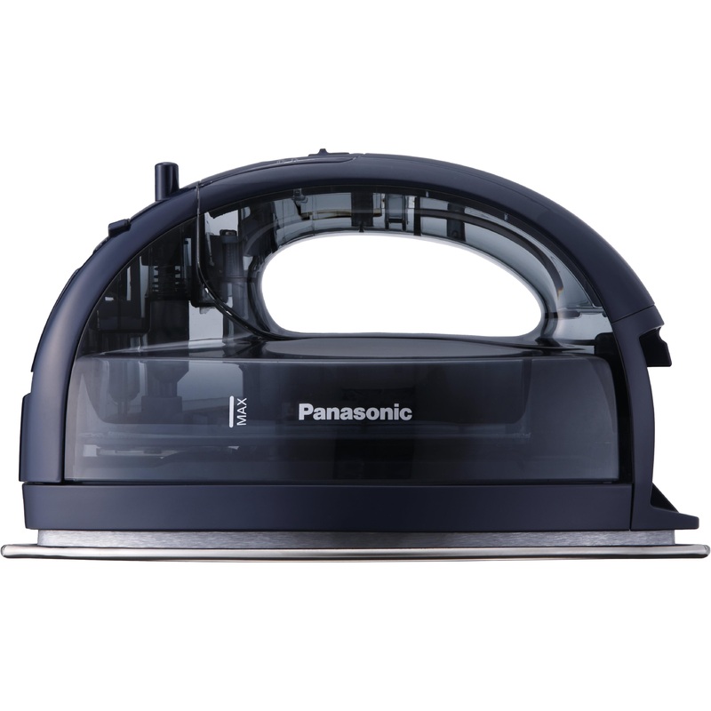 Panasonic Premium cordless Iron NIWL700/A
