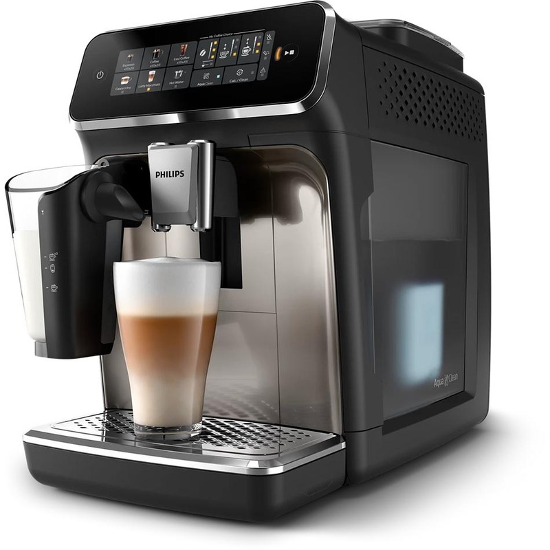 Philips 3300 Espresso Machine EP3347/90