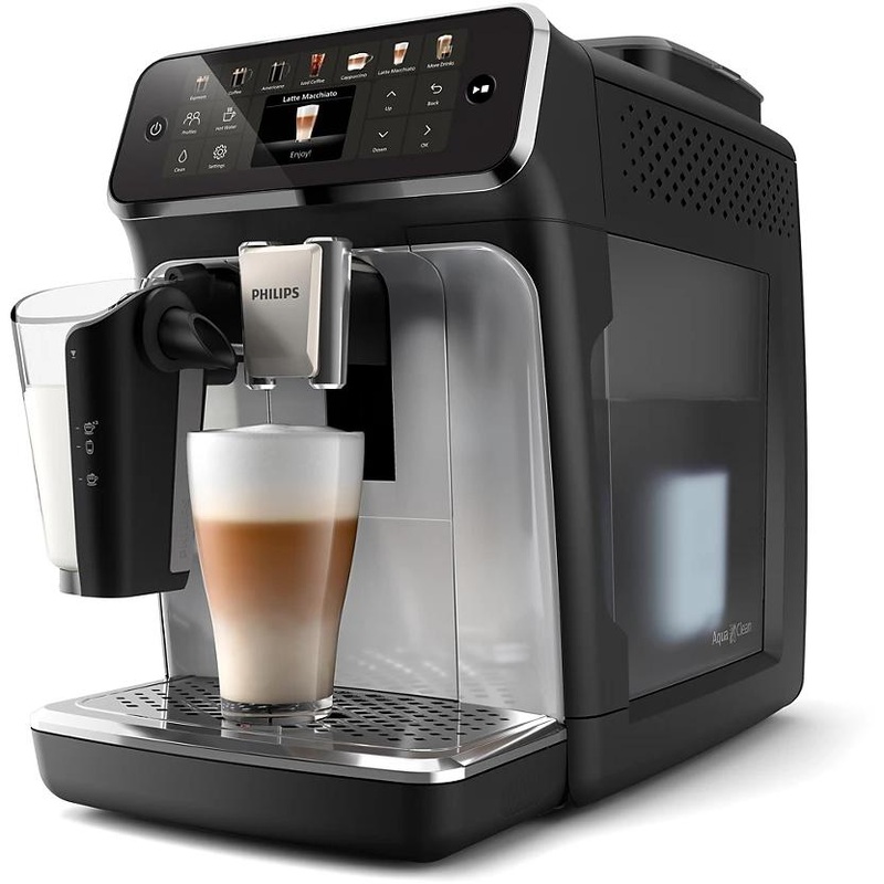 Philips 4400 Espresso Machine EP4447/90