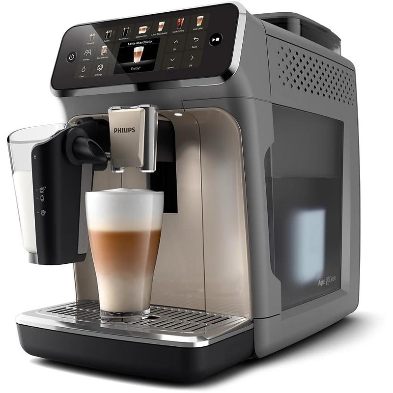 Philips 5500 Espresso Machine EP5544/90