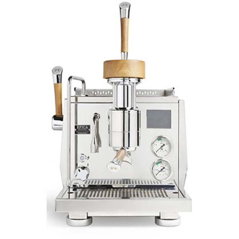 Rocket Espresso Milano Epica Espresso Machine R01-RE101E3A11