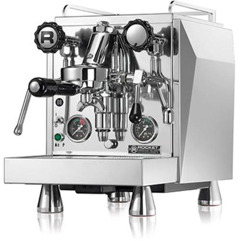 Rocket Espresso Milano Giotto Cronometro R Espresso Machine R01-RE751E3A11