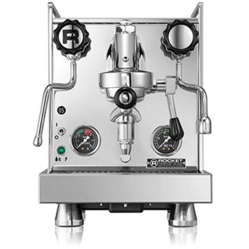Rocket Espresso Milano Mozzafiato Cronometro R Espresso Machine R01-RE851E3A11