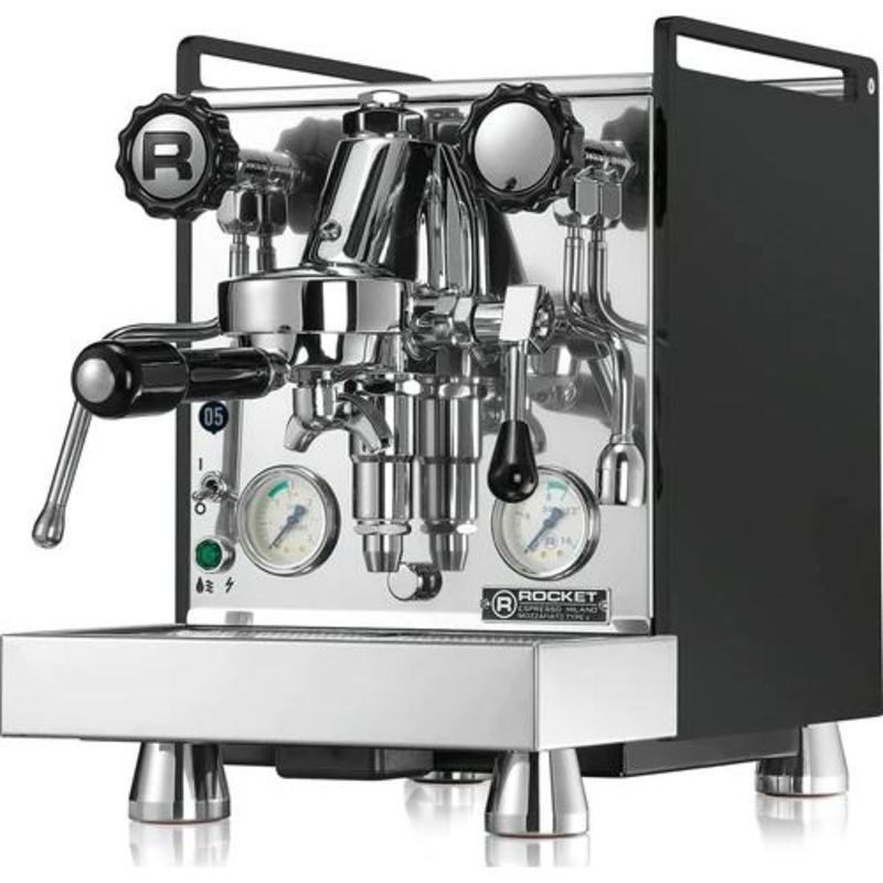 Rocket Espresso Milano Mozzafiato Cronometro R Espresso Machine R01-RE851E3B11