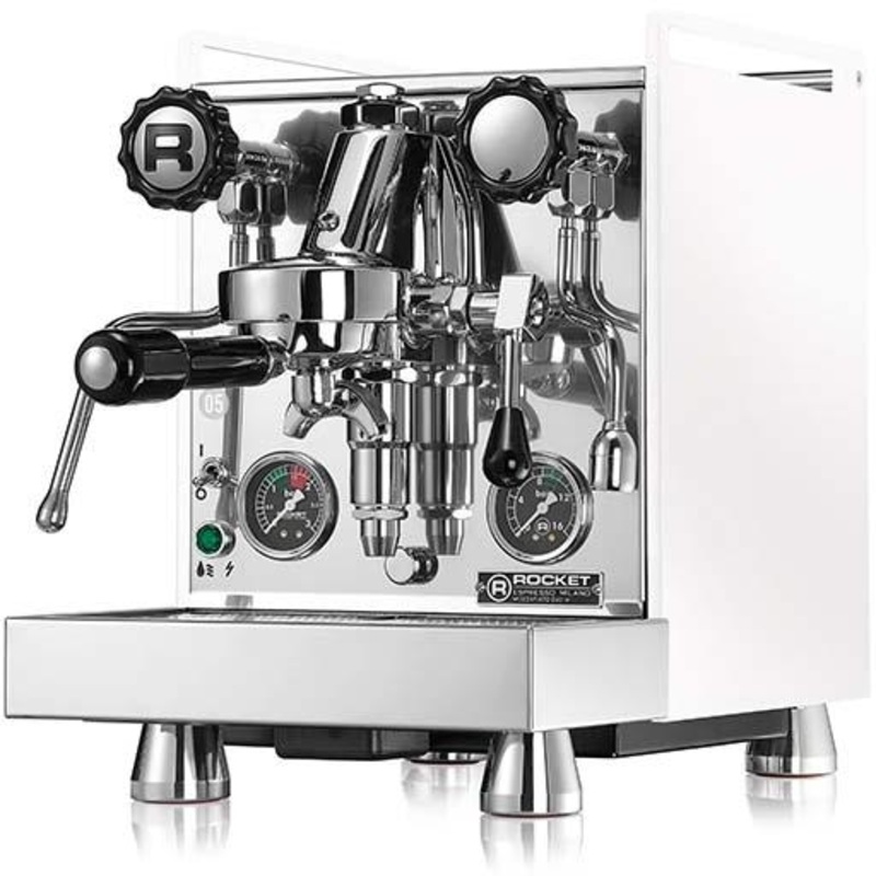 Rocket Espresso Milano Mozzafiato Cronometro R Espresso Machine R01-RE851SEW11