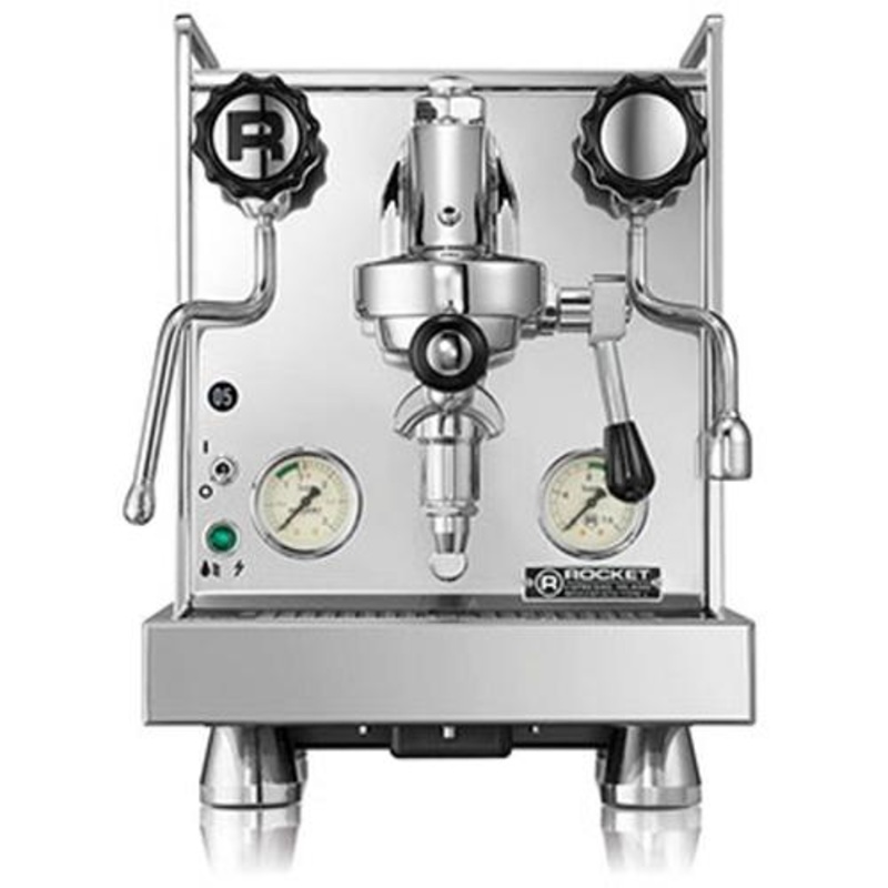 Rocket Espresso Milano Mozzafiato Cronometro V Espresso Machine R01-RE851S3A11