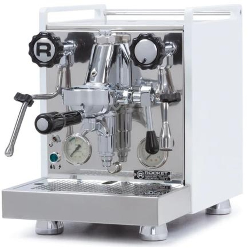 Rocket Espresso Milano Mozzafiato Cronometro V Espresso Machine R01-RE851S3W11