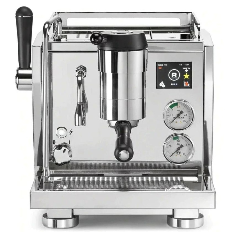 Rocket Espresso Milano R Nine One Espresso Machine R01-RE091N3A11