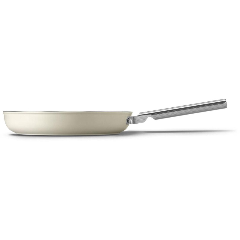 Smeg 30cm Non-Stick Frying Pan CKFF3001CRM