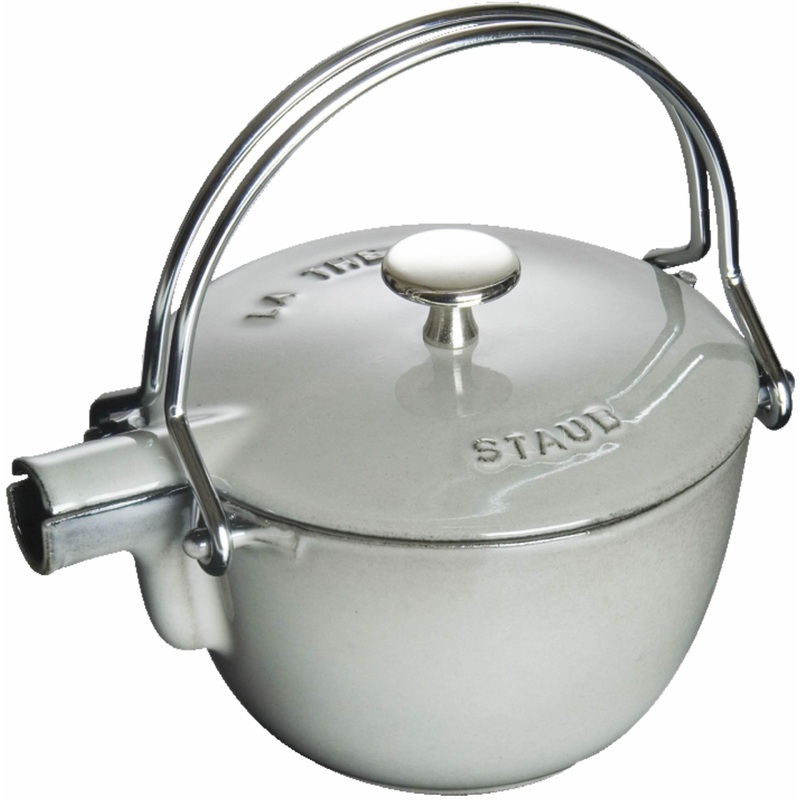 Staub 1.1L Tea Pot 1004028