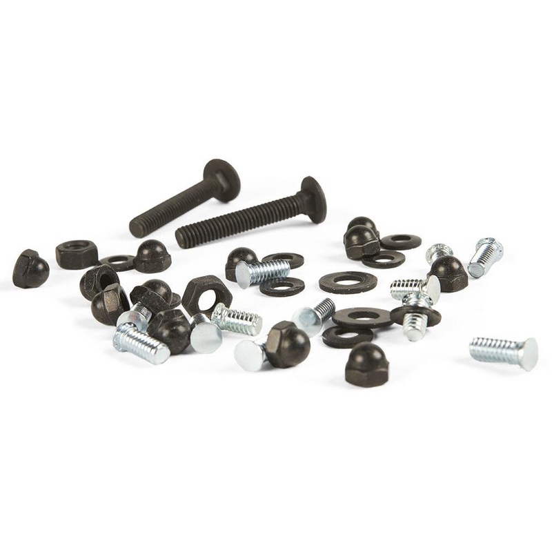 Big Green Egg Band Hardware Pack 003218