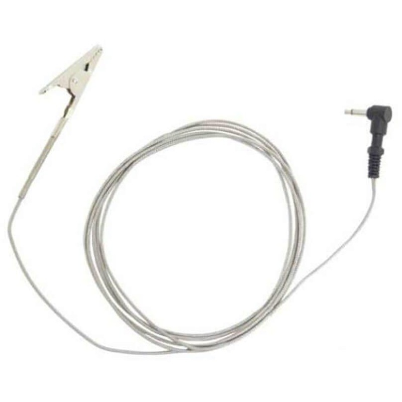 Big Green Egg Pit Probe for Egg Genius 121370