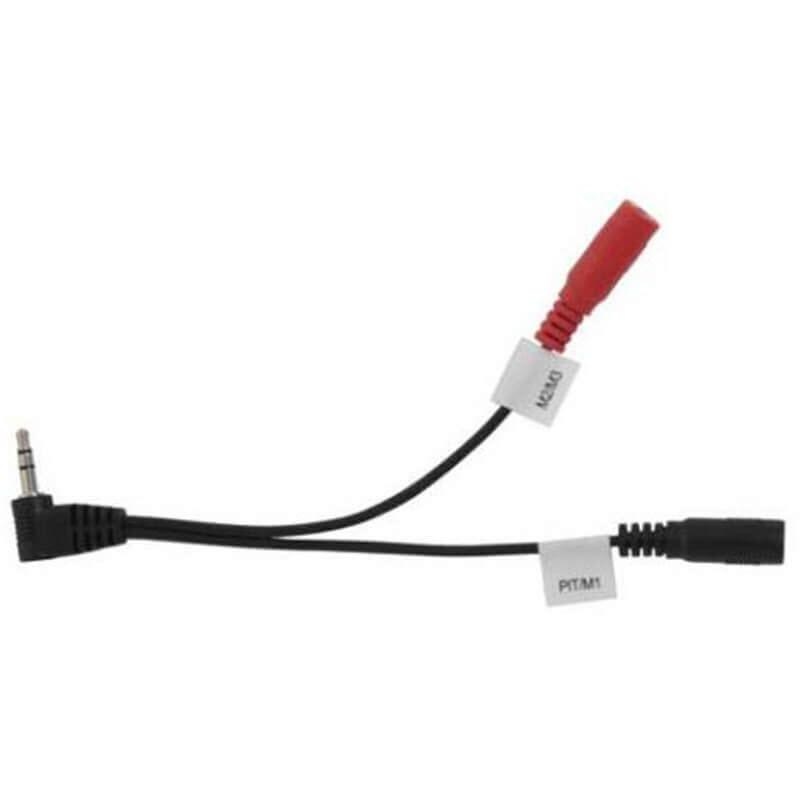 Big Green Egg Y Cable for Egg Genius 121387