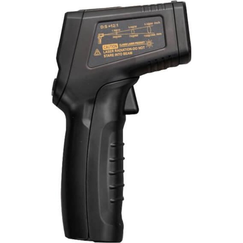Fontana Forni Infrared thermometer FFINF