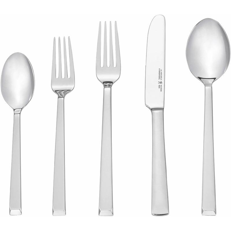 Henckels 20-Piece Flatware Set 1011430