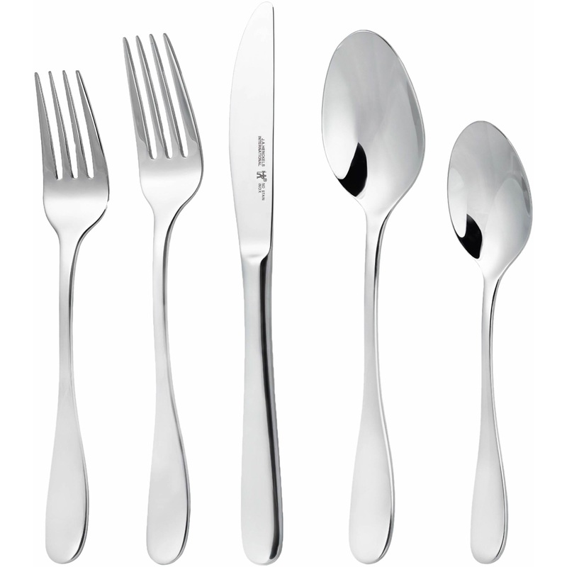 Henckels 20-Piece Flatware Set 1011432