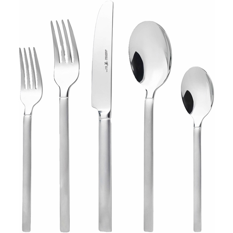 Henckels 20-Piece Flatware Set 1011579