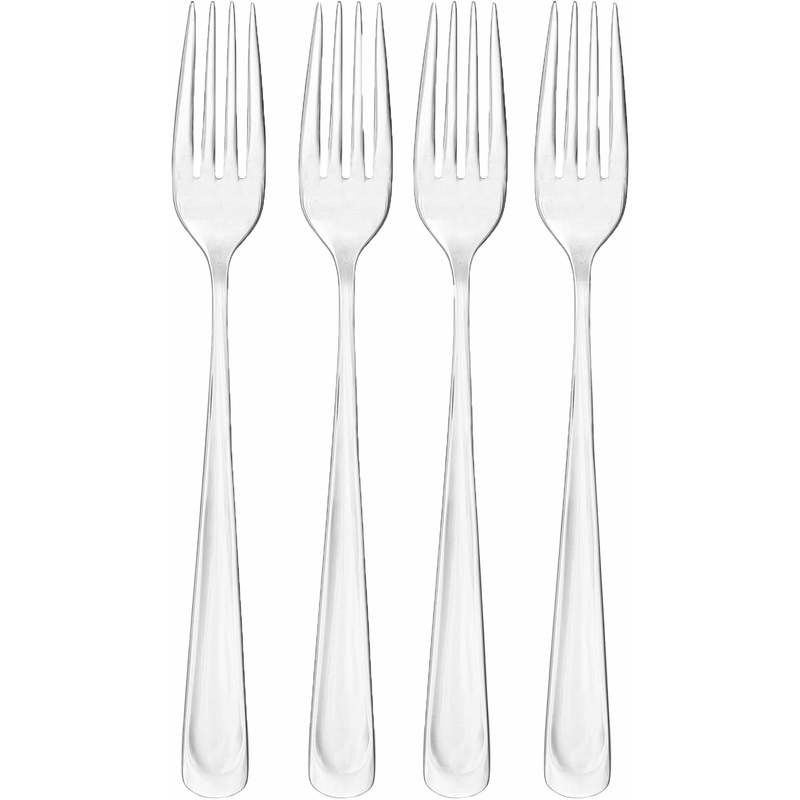 Henckels 4-Piece Dinner Fork Set 1011407
