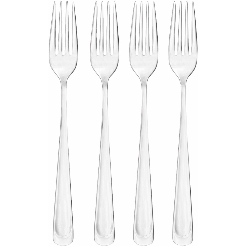 Henckels 4-Piece Salad Fork Set 1011411