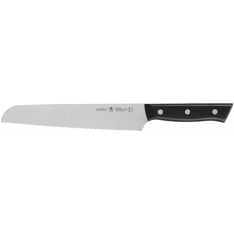 Henckels 8-inch Dynamic Bread Knife 1010982