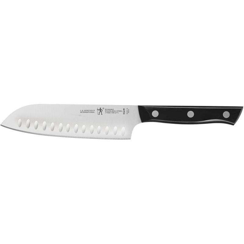 Henckels Dynamic 7-inch Santoku Knife 1010985
