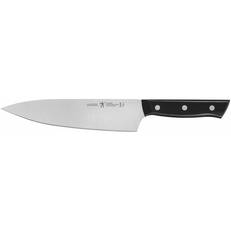 Henckels Dynamic 8-inch Chef's Knife 1010980